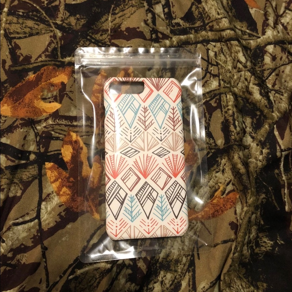 iPhone 6/7/8 Plus Case